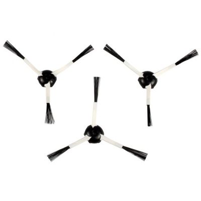 Menalux 900167085 MRB 01 Spazzole Laterali per iRobot 500, 600 & 700