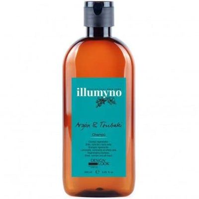 Shampoo rigenerante Illumyno 250 ml - Desing Look