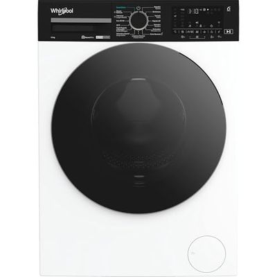Whirlpool - Lavadora de libre instalación WPM 27W ADS SPT