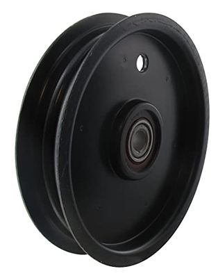 Greenstar 684843 Polea para Gorge - Plataforma