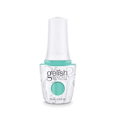 Harmony Gelish Ruffle Those Feathers Royal Temptations 2018 Vernis à Ongles Gel