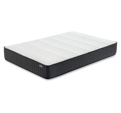 Veggie Mattress Element Matelas, Mousse Visco-élastique, 135 x 190 cm