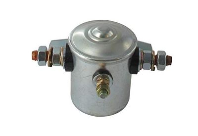Greenstar 28417 ontstekingsdrelais voor grasmaaiers