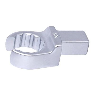 Unior 266INS.3-Herramienta de inserción de anillo abierto para 266-266INS.3-14 (9x12) marca