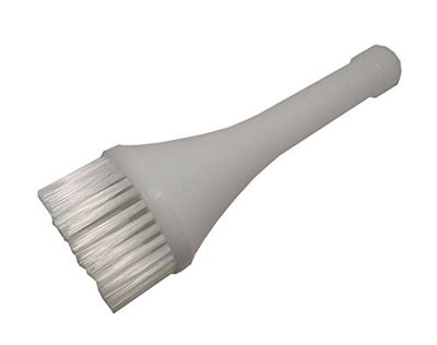 Forum - Cono bianco con spazzola per Cyclone Classic