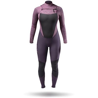 DISMARINA PLASTIMO Nuevo 2024-fullsuit 4/3w-S, 71563 övrigt, flerfärgad, en storlek