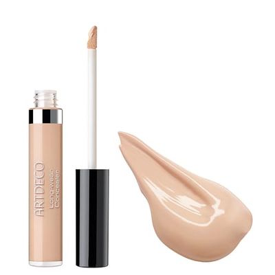 Long-Wear Concealer Waterproof 14-Soft Ivory 7 Ml