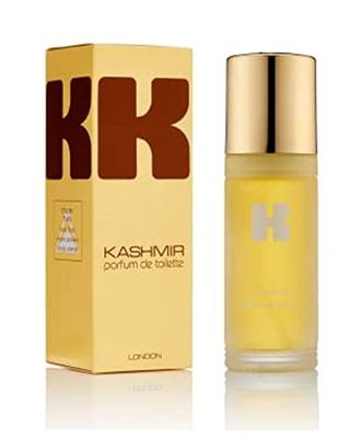 UTC Kashmir - Fragrance for Women - 55ml Parfum de Toilette, made by Milton-Lloyd