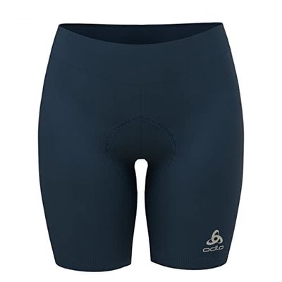 Odlo Donna Pantaloncini da ciclismo ESSENTIALS ECO