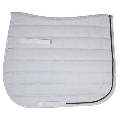 PFIFF 102911 Dyat VS Tapis de selle Blanc