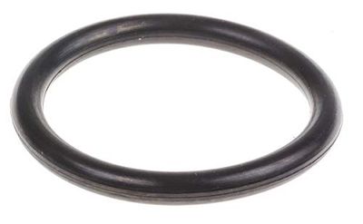 RS PRO O-ring nitrilrubber, binnendiameter 1 1/8 inch, buitendiameter 1 3/8 inch, dikte 1/8 inch, verpakking van 50 stuks