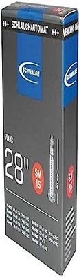 Schwalbe 10427143.01, SV15 Unisex Adulto, Neutro, 18/28-622/630 VM 40mm