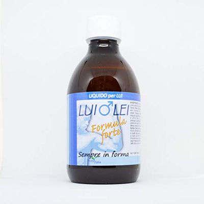 Phytoitalia Lui o lei Liquido Uomo - 300 ml
