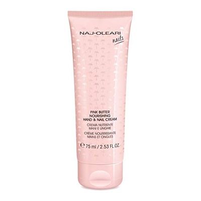 Naj Oleari hand- och nagelkräm, 75 ml