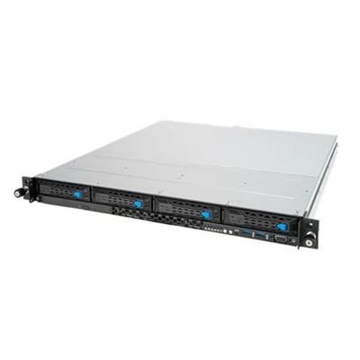 Asus Almacenamiento en Red NAS RS300-E12-PS4