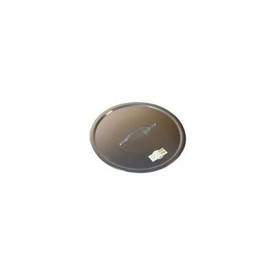 Couvercle en aluminium Fasa pour casserole sauces 45 cm [FASA PENTOLE]