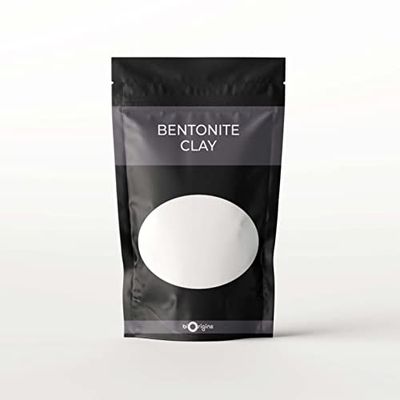 Bentoniet Klei 500g