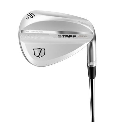 Wilson Staff Model Wedge ZM, Cale Unisex-Adult, incolore, No Size