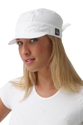 Siggi Group 28BE0022/00-0001_7055 Bandana C/FRONTINO Liz, Muticolor, Talla única Unisex Adulto