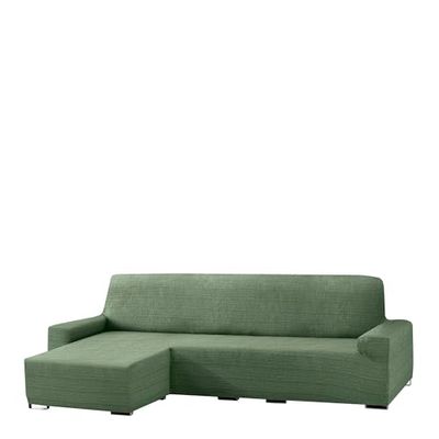 FUNDA DE SOFA AQUILES CHAISE LONGUE BRAZO CORTO IZQUIERDA C/04