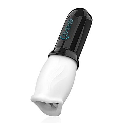 Jamyjob JAMYJOB SPINJOB MASTURBADOR CON ROTACION 150 g