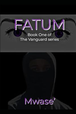 Fatum: Book One of The Vanguard series