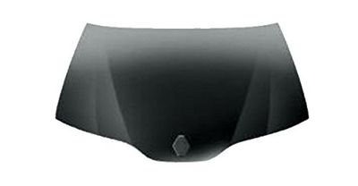 Equal Quality L04254 Cofano Motore Anteriore per Auto