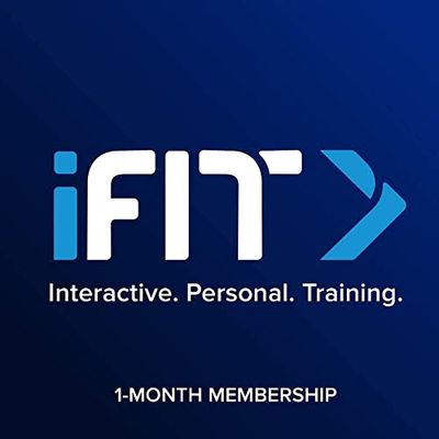 Suscripción Pro iFIT de un mes | PC/Mac/Mobile | Código de activación enviado por email