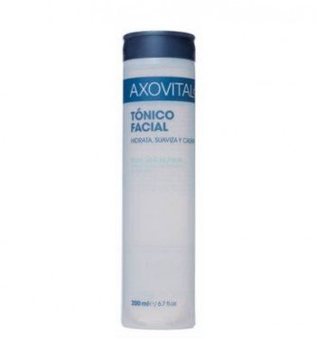 Axovital Tonico Fac. T/P 200Ml