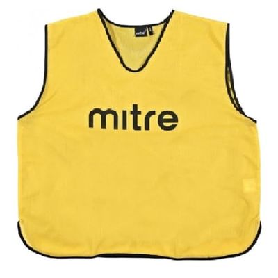 Mitre Pro Voetbaltrainingsvesten, uniseks