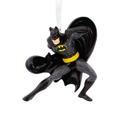 Hallmark DC Comics Batman julprydnad