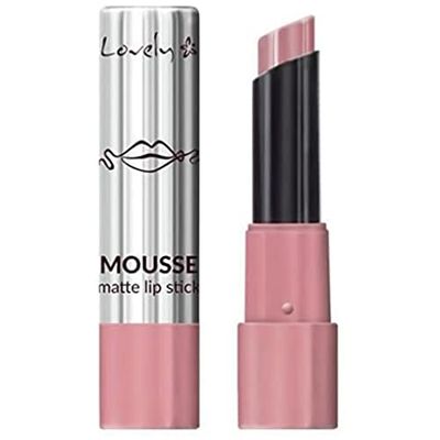 Lovely Lipstick Mousse Matte Nr 2