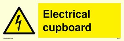 Armoire électrique