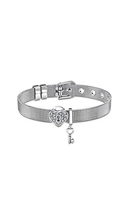 Lotus Style LS2086-2/1 Bliss Bracelet en acier pour femme