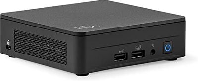 ARENA CANYON NUC13ANKI7 NO CORD BAREBONE L6 NO CORD