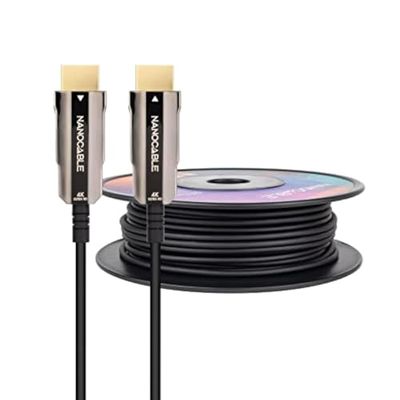 Monkey Ladder Cavo HDMI V2.0 AOC 4K
