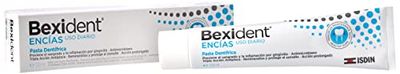 Dentifrice Soin des Gencives Isdin Bexident Antiseptique (125 ml)