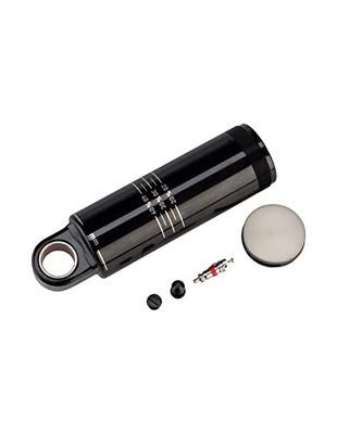 Sram, Rockshox Rec Deposito Aceite Deluxe/superdeluxe Bearing Blk 62.5 unisex vuxen, svart, unik