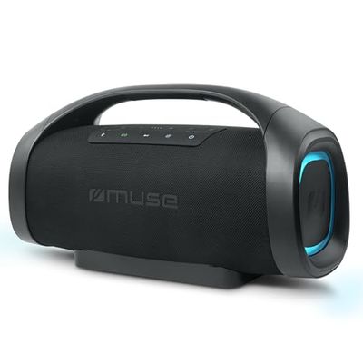 MUSE Enceinte Bluetooth M-980 BT