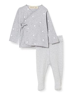 Babyclic Jubon + Polaina Bear Vigoré – Vêtements et accessoires pour bébé