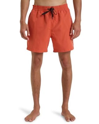 Billabong Boardshort All Day Heritage LB Homme Orange M