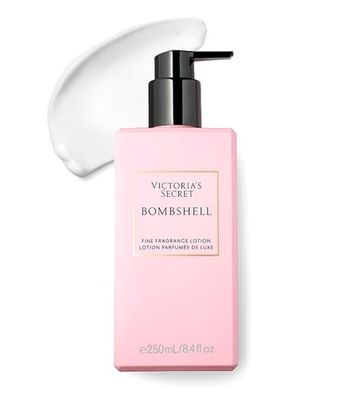 Victorias Secret Bombshell Fragrance Lotion For Women 8.4 oz Body Lotion