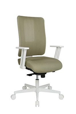 Topstar Sitness Life 50 - Silla, Barro, Talla única