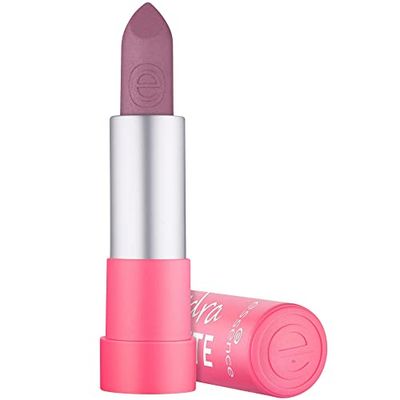 Pintalabios Hidratante Essence Hydra Matte Nº 401-mauve-ment 3,5 g