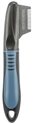 Trixie Trimm-Messer grob - 19 cm - 60 g