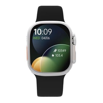 Radiant SMARTWATCH SMARTWATCH, strap, Strap