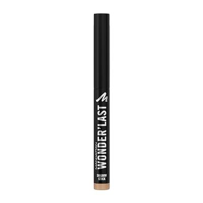 Manhattan Wonder'Last Shadow Stick 004 Soft Bubbles, penna per eyeshadow intensa e pigmentata