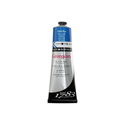 GOC 225ML COBALT BLUE