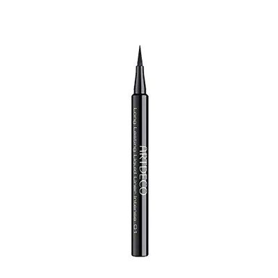 Artdeco Long Lasting Liquid Liner Intense Eyeliner 01 Black, 0,6 ml