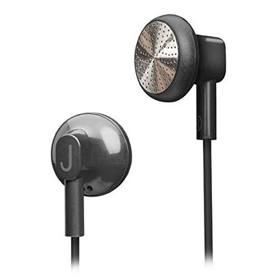 JAZ Gospel Wire Headset med kabel Jack 3,5mm, Svar/slut Samtal, Inbyggd mikrofon